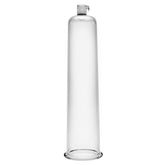 Penis Pump Cylinder, 2 Inch x 9 Inch